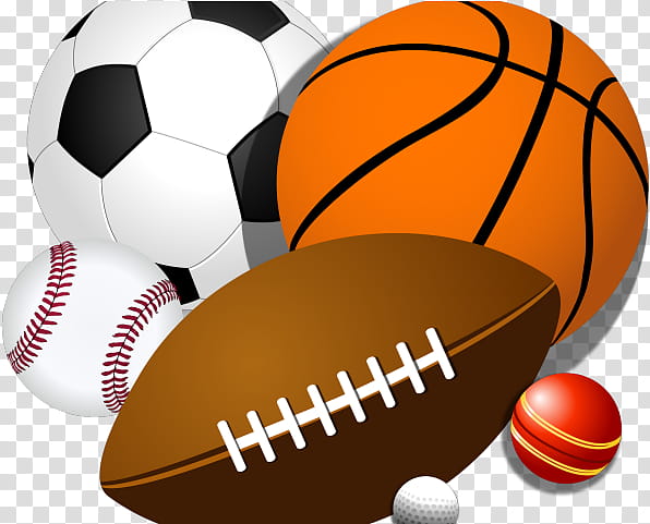 American Football, Sports, Ball Game, Tennis Balls, Softball, Soccer Ball, Playing Sports, Team Sport transparent background PNG clipart