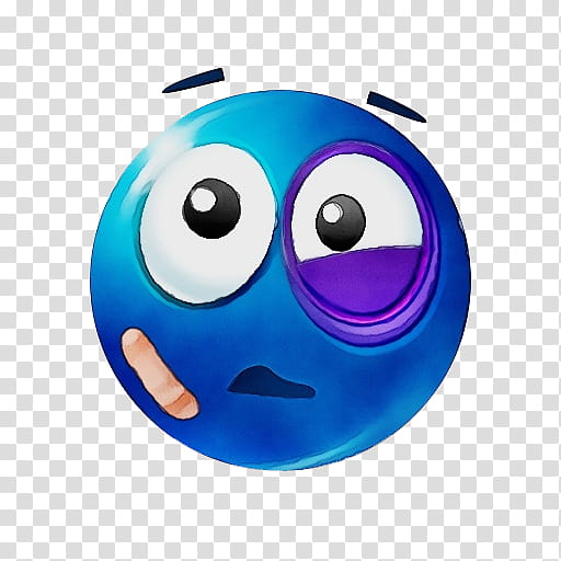 Smile Emoji, Emoticon, Eye, Black Eye, Smiley, Eyerolling, Wink, Human Eye transparent background PNG clipart