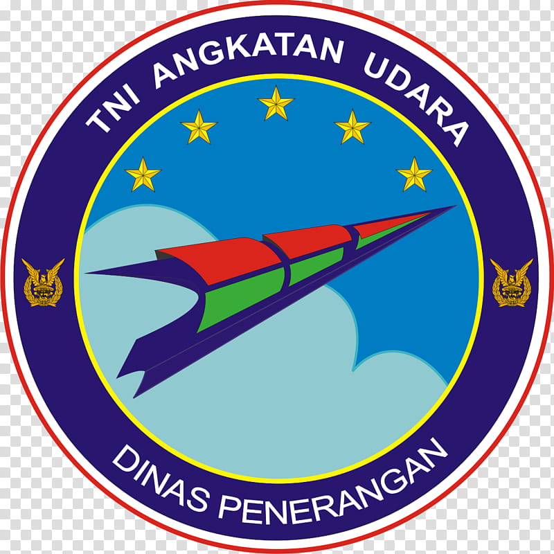 School Symbol, Indonesian Air Force, Indonesian Air Force Aviation School, Logo, Organization, Indonesian National Armed Forces, Squadron, Blue transparent background PNG clipart