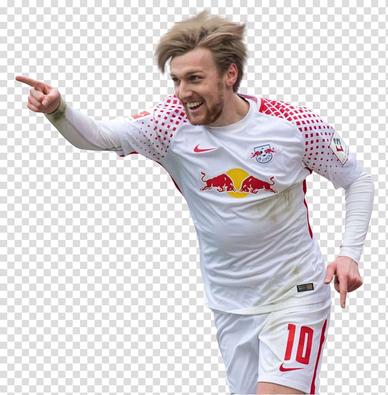 Emil Forsberg transparent background PNG clipart