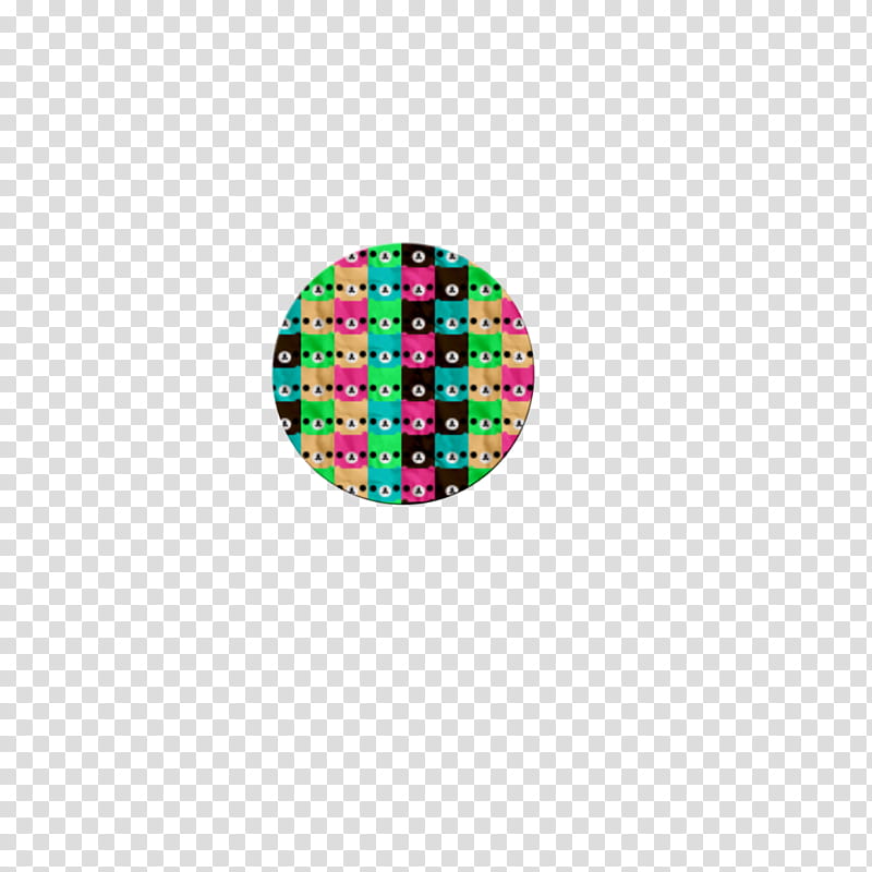 Circulos, round multicolored icon illustratiojn transparent background PNG clipart