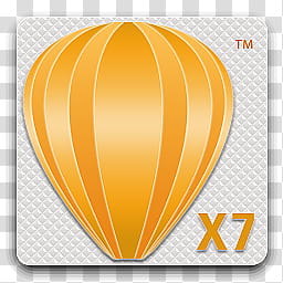 CorelDRAW Graphics Suite X and ICO x, Corel Capture X transparent background PNG clipart