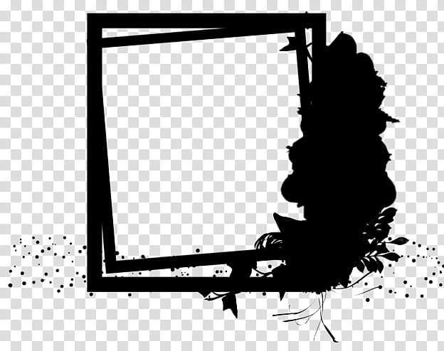 Black Background Frame, Frames, Angle, Tree, Transport, Cartoon, Black M, Line transparent background PNG clipart
