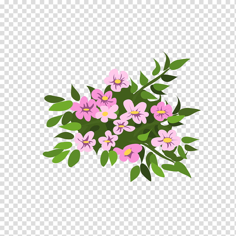 Floral Plant, Cartoon, Drawing, Animation, Pixel Art, Flower, Floral Design, Petal transparent background PNG clipart