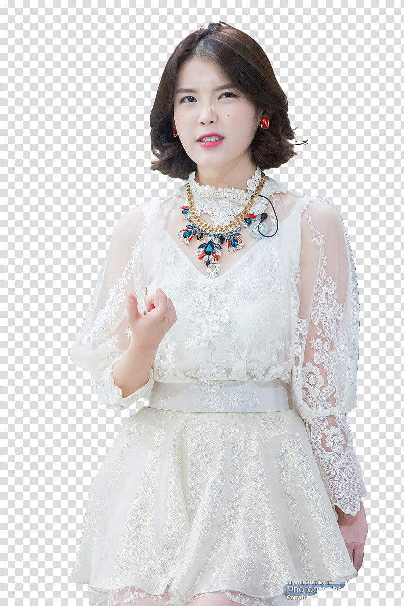 IU transparent background PNG clipart