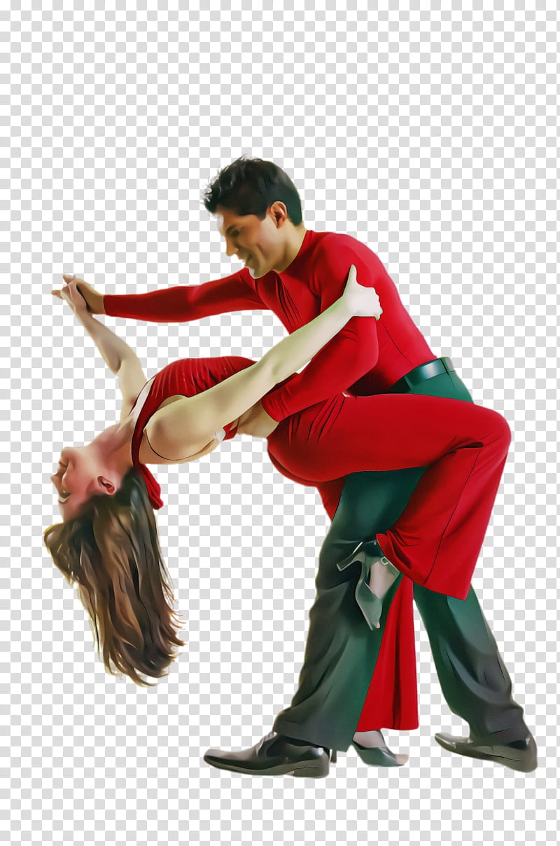 dance performing arts tango dancer salsa dance, Performance, Event, Latin Dance transparent background PNG clipart