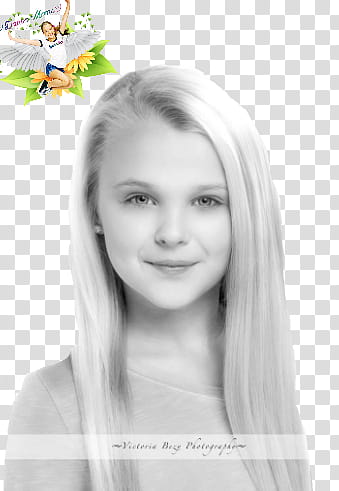 JoJo Siwa transparent background PNG clipart