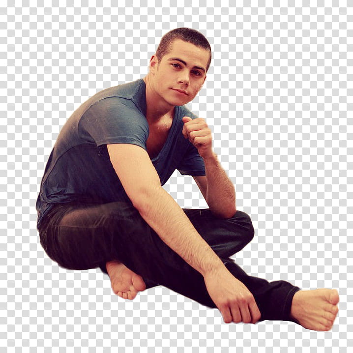 DYLAN O BRIEN transparent background PNG clipart