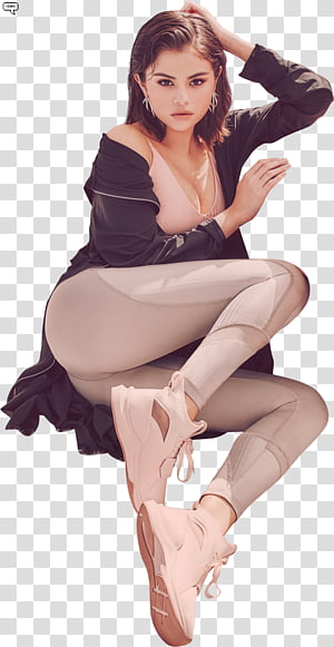 Selena Gomez , -SAM (4) transparent background PNG clipart thumbnail