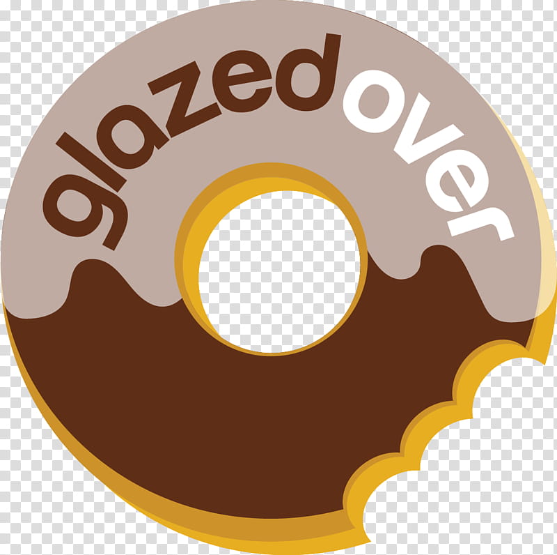 Donuts Circle, Baking, Pastry, Glaze, Logo, Baked Goods, Dunkin Donuts, Krispy Kreme transparent background PNG clipart