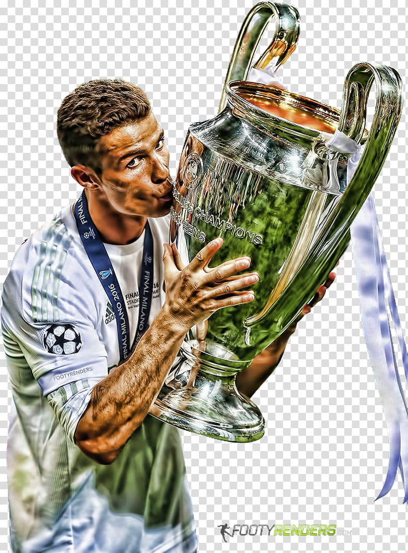 Cristiano Ronaldo topaz transparent background PNG clipart