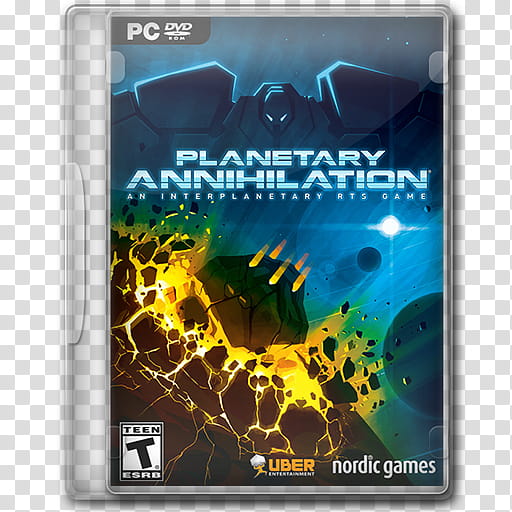 Game Icons , Planetary Annihilation transparent background PNG clipart