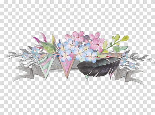 Bouquet Of Flowers Drawing, Paper, Art, Scrapbooking, Watercolor Painting, Desktop , Petal, Designer transparent background PNG clipart