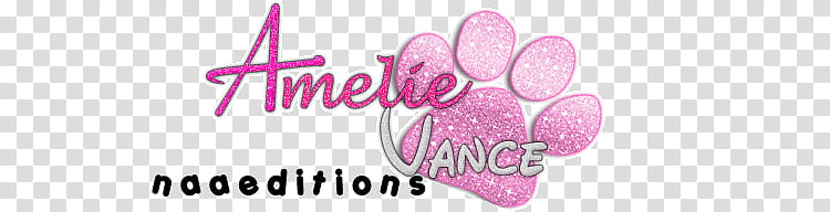 Amelie Vance transparent background PNG clipart