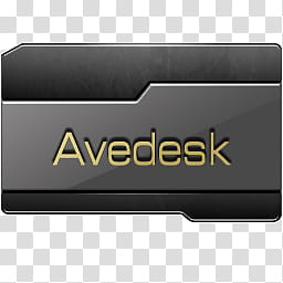 MX Icons, Avedesk, Avedesk folder transparent background PNG clipart