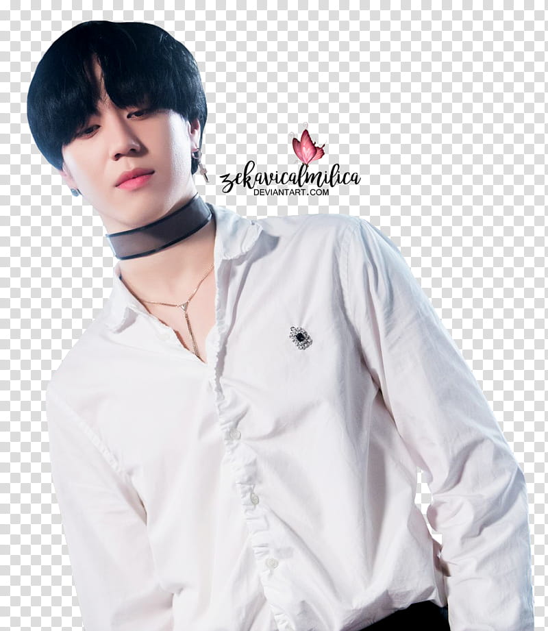 GOT Yugyeom Lulla transparent background PNG clipart