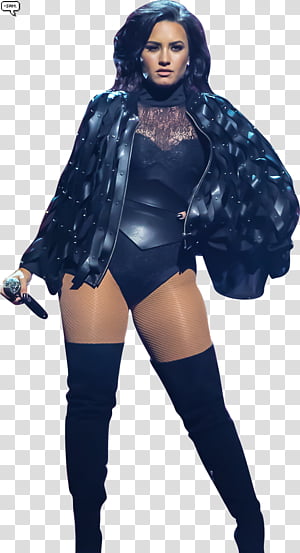 2335 Demi Lovato , -SAM (8) transparent background PNG clipart thumbnail