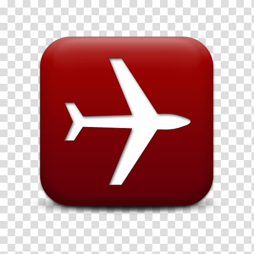 Airplane Symbol, Android, Airport, Weeze Airport, Ryanair, Iphone, App Store, Transport transparent background PNG clipart