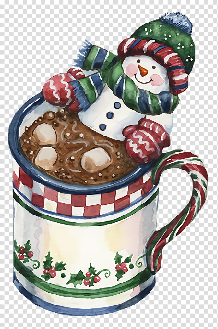 Christmas snowman snowman winter, Winter
, Mug, Tableware, Drinkware, Christmas , Cup, Coffee Cup transparent background PNG clipart