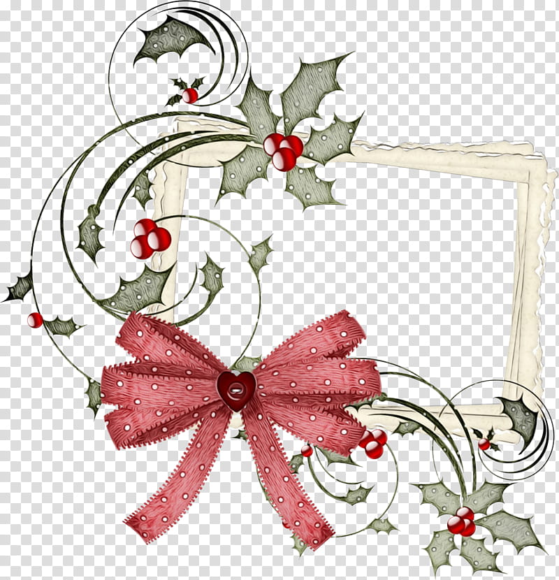 Christmas And New Year, Christmas Day, Christmas Ornament, December 25, Holly, Floral Design, Comparazione Di File Grafici, Christmas Decoration transparent background PNG clipart