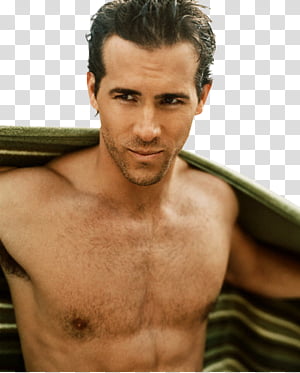 Ryan Reynolds transparent background PNG clipart thumbnail