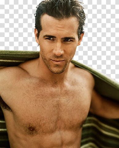 Ryan Reynolds transparent background PNG clipart