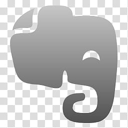 Web ama, elephant logo art transparent background PNG clipart