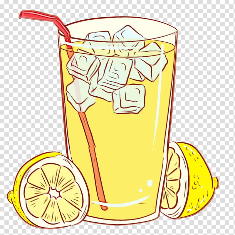 Junk Food, Juice, Lemonade, Fizzy Drinks, Iced Tea, Orange Juice, Slush, Koolaid transparent background PNG clipart