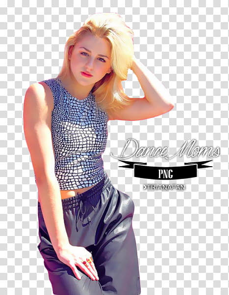 Chloe Lukasiak transparent background PNG clipart