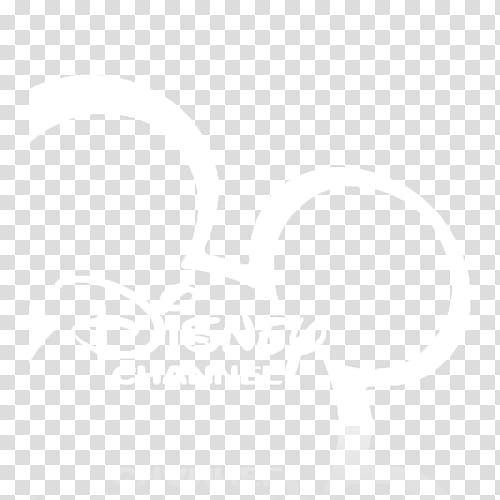 TV Channel icons , disney_channel_white_mirror, Disney Channel logo transparent background PNG clipart