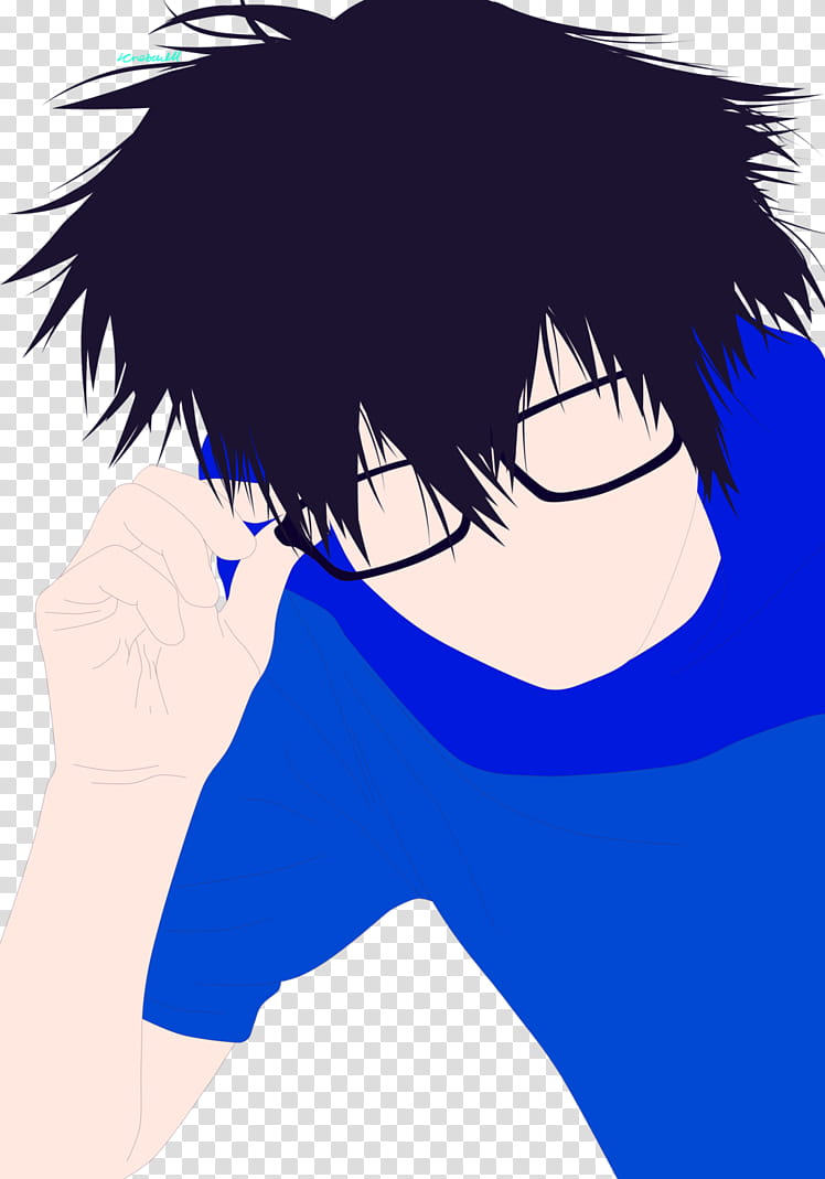 John Egbert (WIP?) transparent background PNG clipart