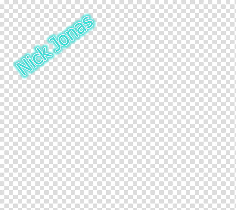 nick jonas transparent background PNG clipart