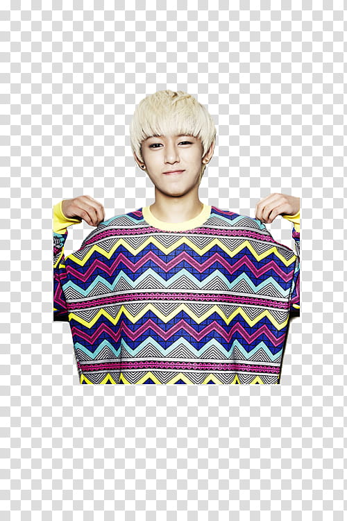 Daehyun transparent background PNG clipart