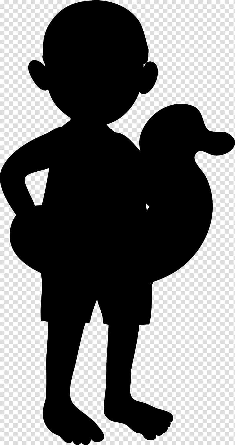 Duck, Silhouette, Sporcle, Person, Rabbit Rabbit Rabbit, QUIZ, Idea, Character transparent background PNG clipart