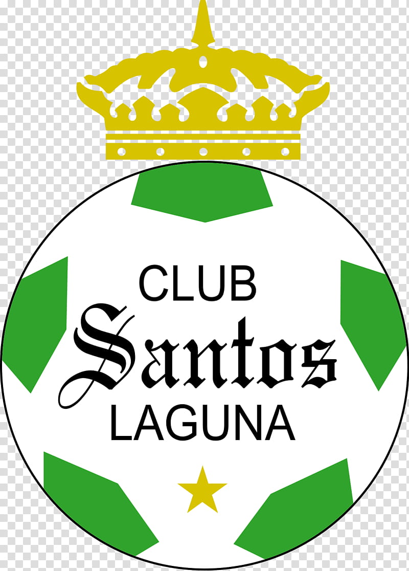 Green Leaf Logo, Santos Laguna, Liga Mx, Club Atlas, Football, Mexico, Decal, Yellow transparent background PNG clipart