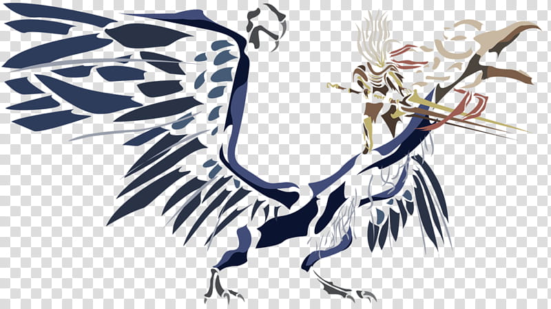 Dragon, Dark Souls III, Video Games, Artist, Fan Art, Indie Art, Cartoon, Bird transparent background PNG clipart