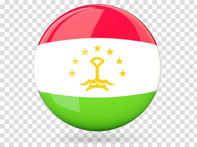 Easter Egg, Flag Of Tajikistan, Tajik Soviet Socialist Republic, Flag Of Uzbekistan, Tajiks, National Flag, Flag Of Turkey, Emblem Of Tajikistan transparent background PNG clipart