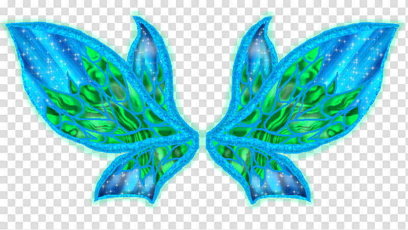 Winx Club Willa Dreamix Wings. transparent background PNG clipart
