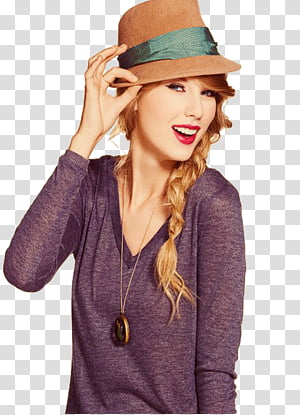 Taylor Swift 3 transparent background PNG clipart thumbnail