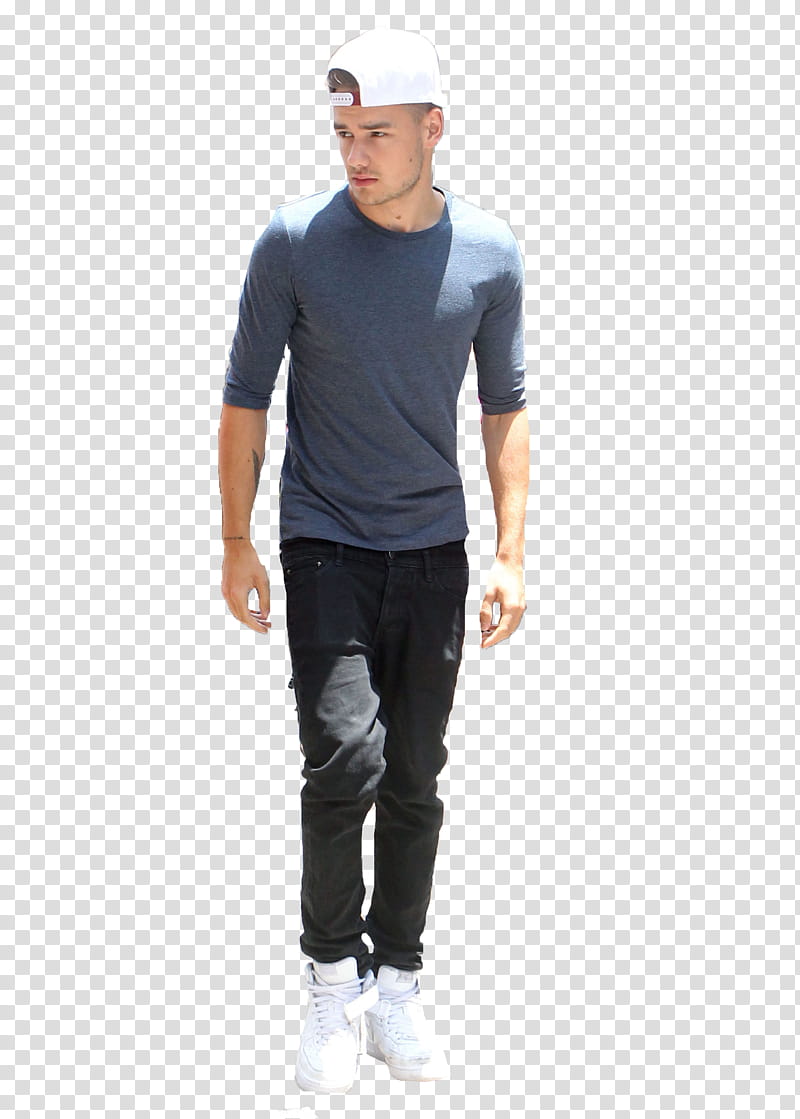 Liam Payne transparent background PNG clipart