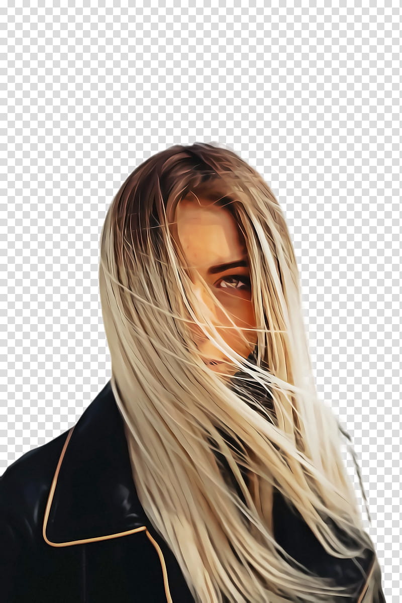 Hair, Girl, Fashion, Posing, Lifestyle, Blond, Step Cutting, Hair Coloring transparent background PNG clipart
