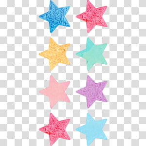 Cartoon Confetti, Watercolor, Paint, Wet Ink, Sticker, Dog, Paper, Food transparent background PNG clipart thumbnail