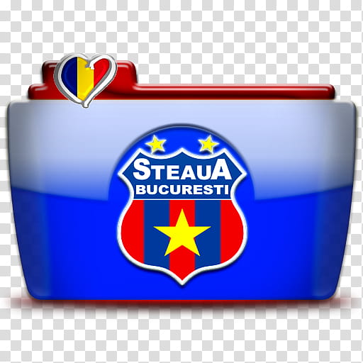 Steaua Bucuresti transparent background PNG clipart