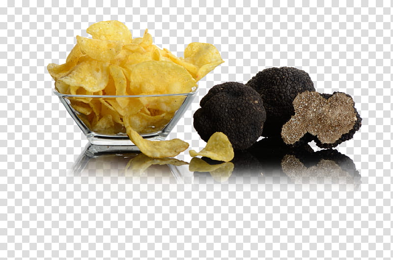 Junk Food, Truffle, Tuber, Potato Chip, Mushroom, Quality, Motovun, Yellow transparent background PNG clipart