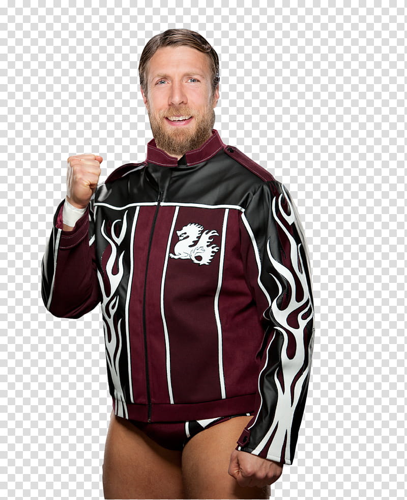 Daniel Bryan  transparent background PNG clipart