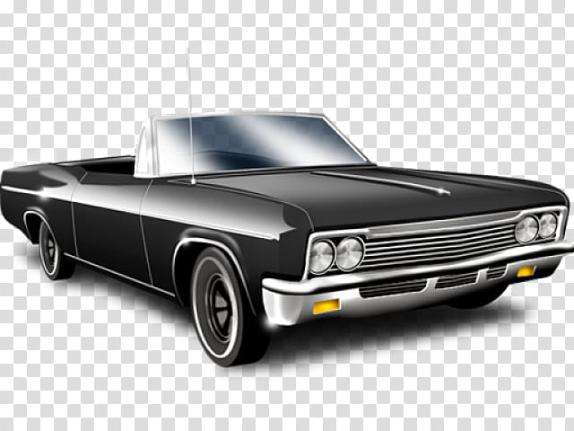 Classic Car, Chevrolet Camaro, Chevrolet Impala, Sports Car, Convertible, Vintage Car, Vehicle, Land Vehicle transparent background PNG clipart