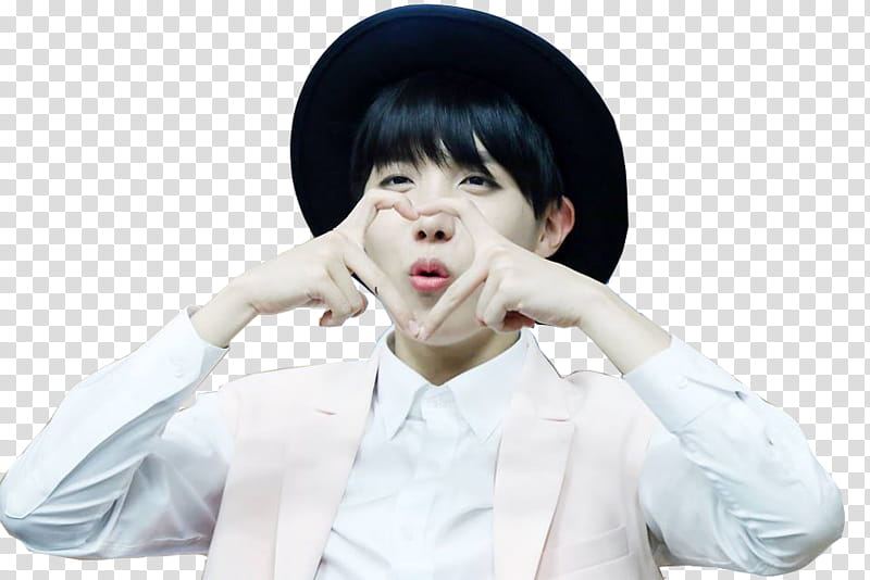 JHOPE BTS, BTS J Hope transparent background PNG clipart