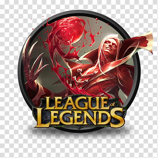 LoL icons, League of Legends art transparent background PNG clipart
