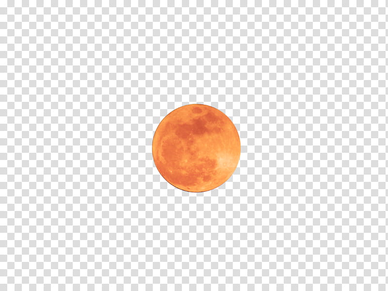 super moon, red moon transparent background PNG clipart