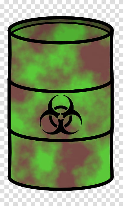 Hazardous Waste Create swf Prop transparent background PNG clipart